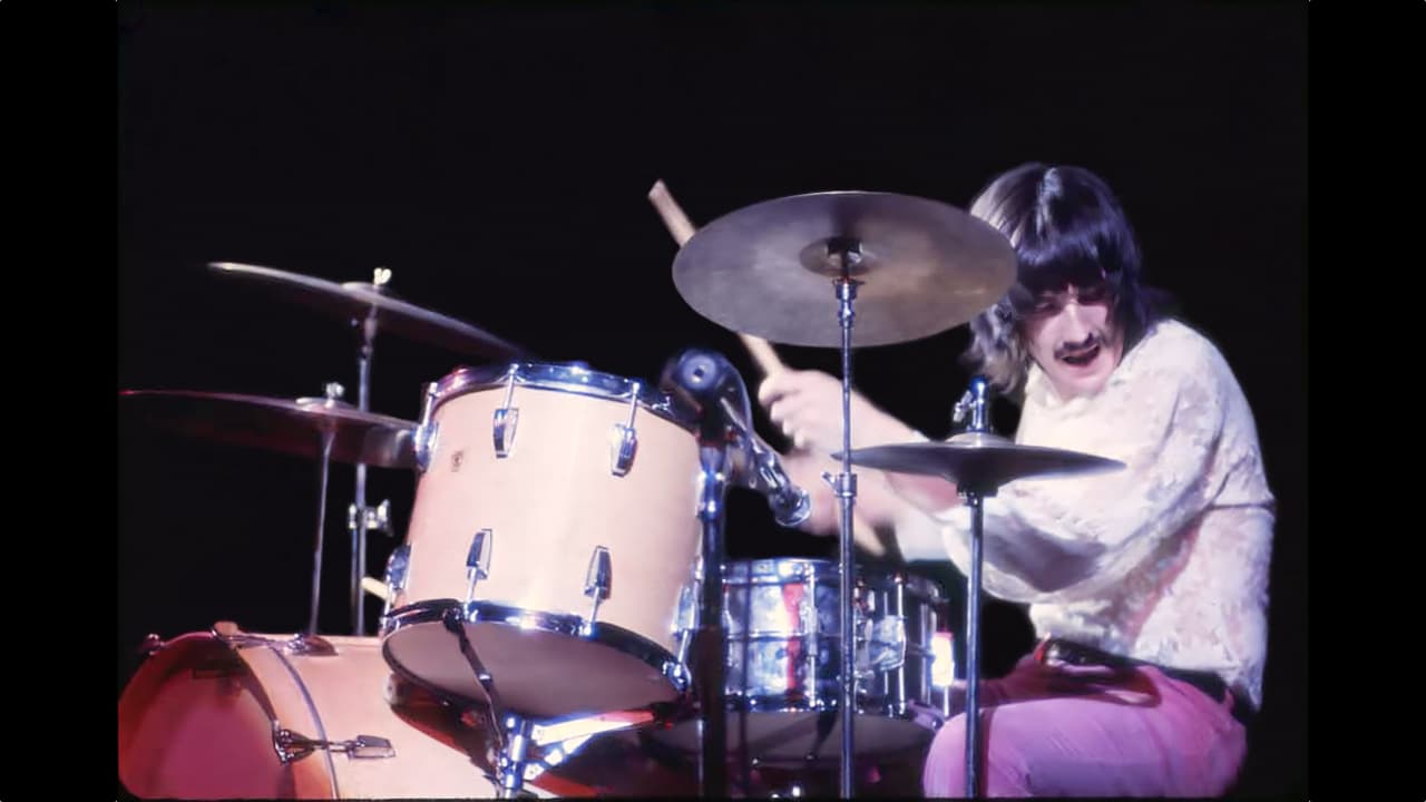 led zeppelin john bonham