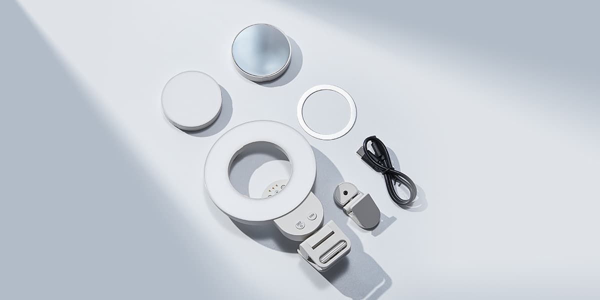 litemons LR15Bi and LR30Bi box