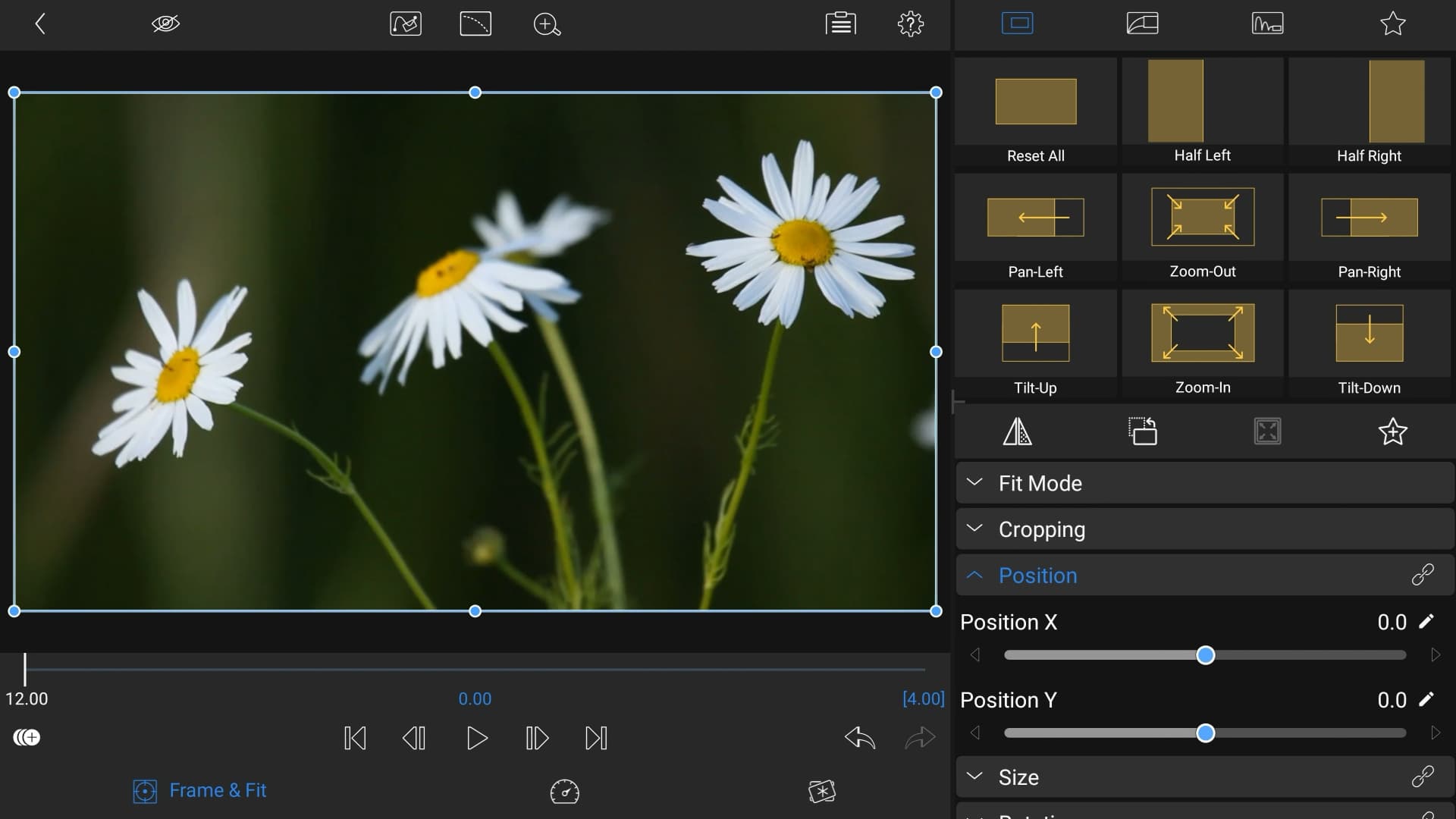 lumafusion 205 android