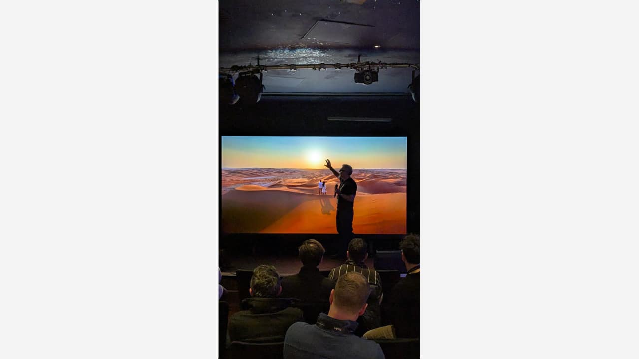 manchester creator connect brett