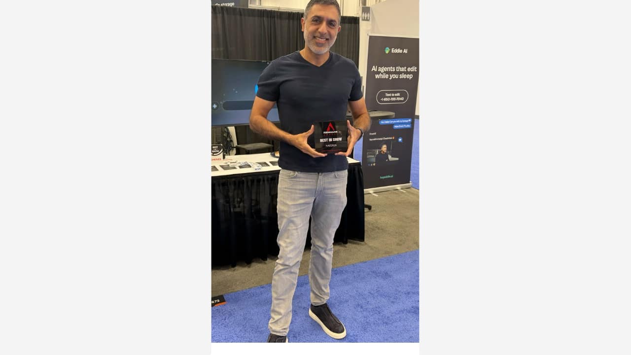 nab award 2026 eddie