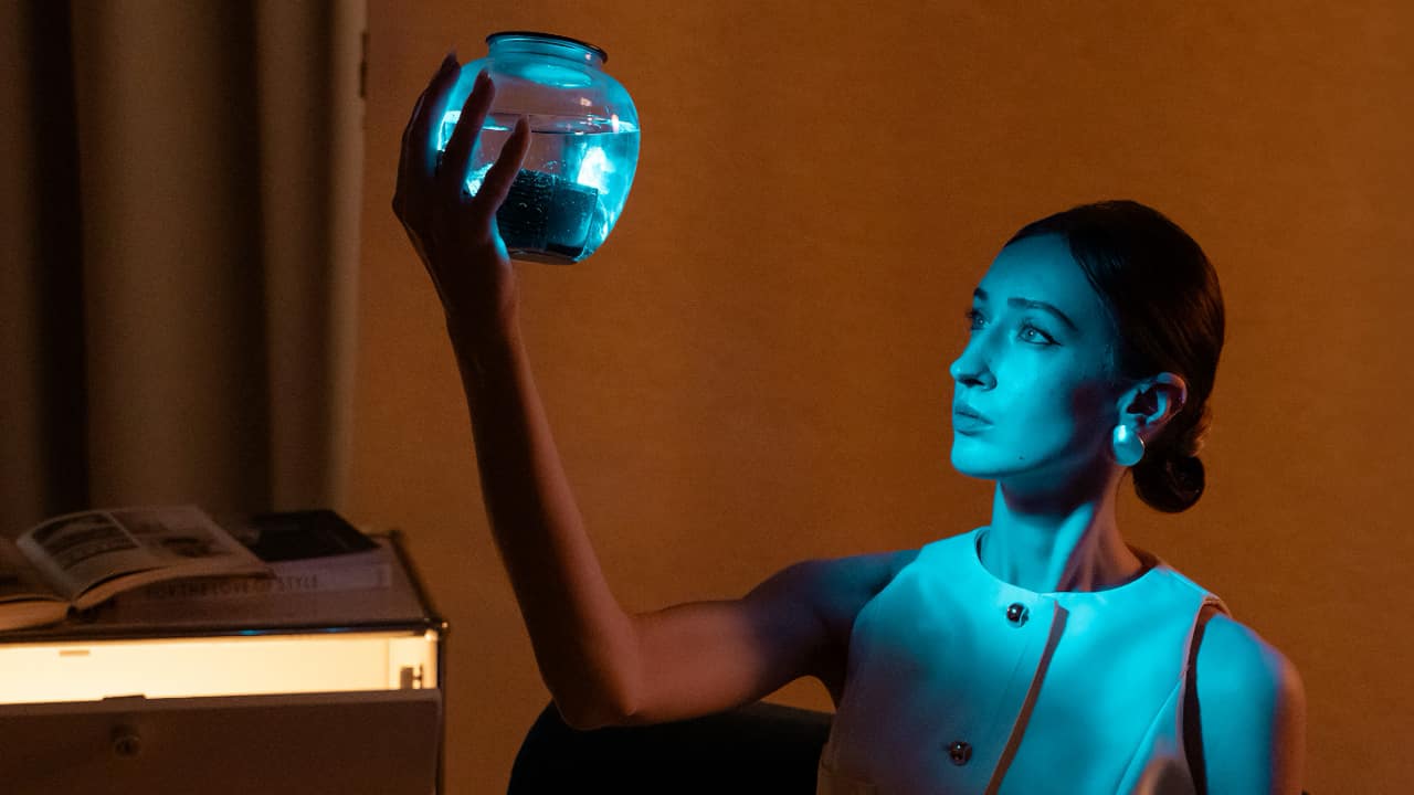 nanlux evoke 5c fishbowl