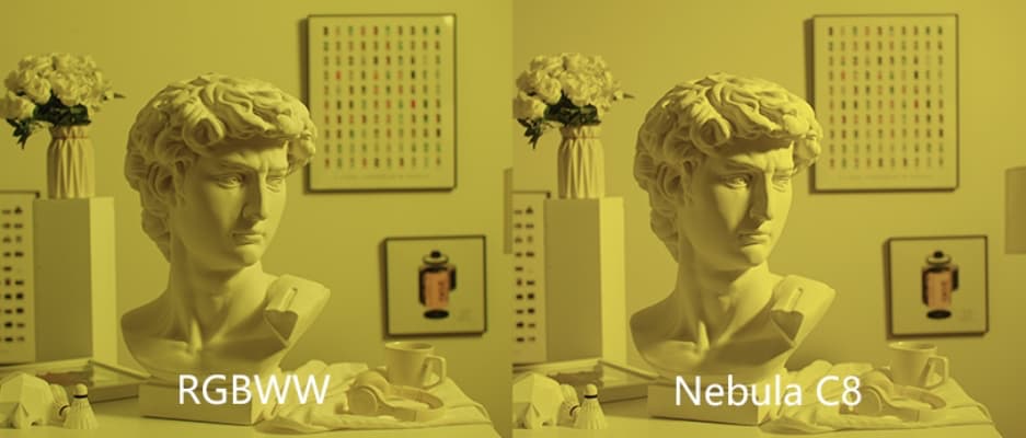 nanlux nebula 8 comparison 1