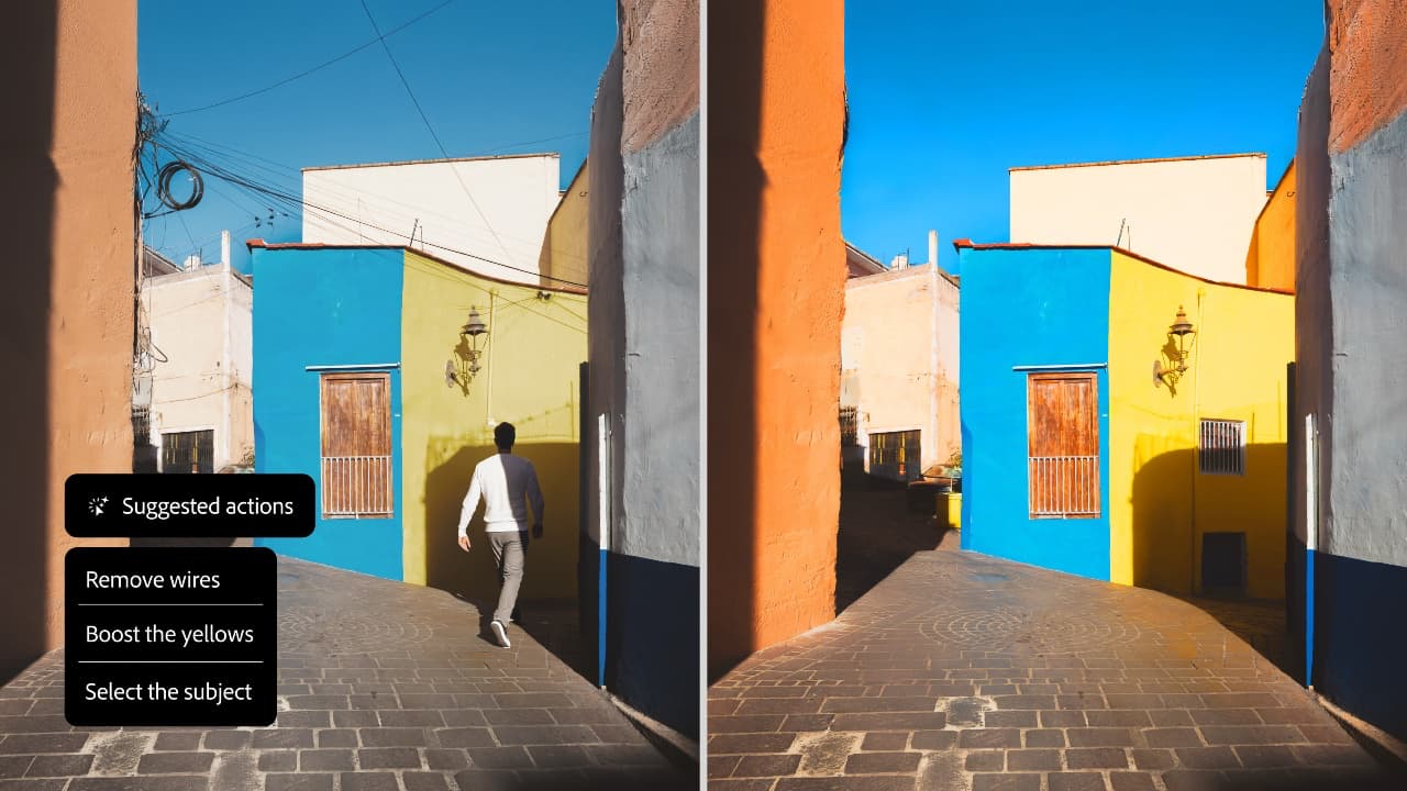 photoshop Actions