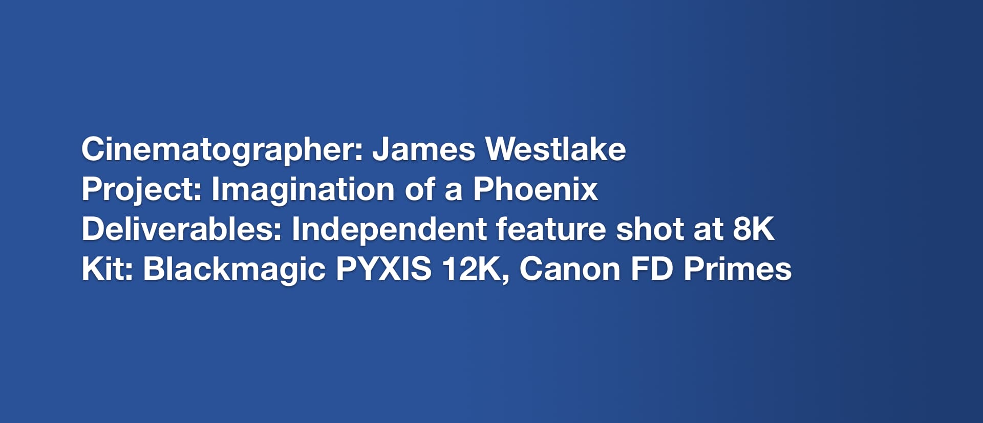 pyxis 12k why we chose it box