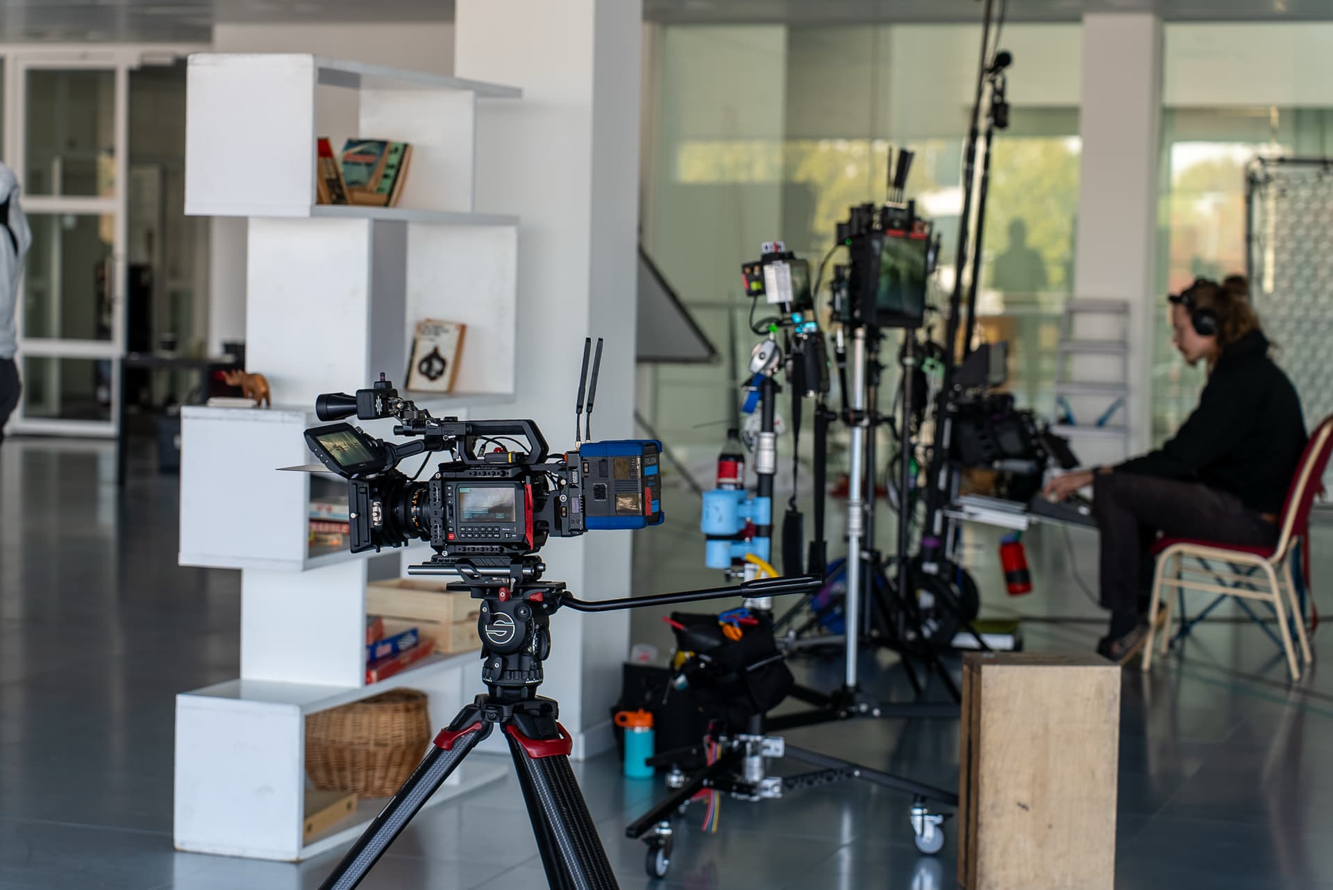 pyxis 12k why we chose it bts two