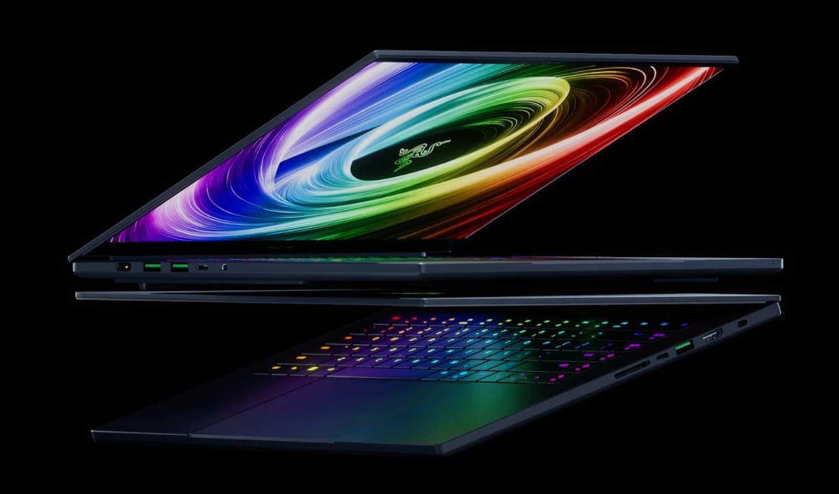 Top 7 Video Editing Laptops of 2025 for Creators and Professionals