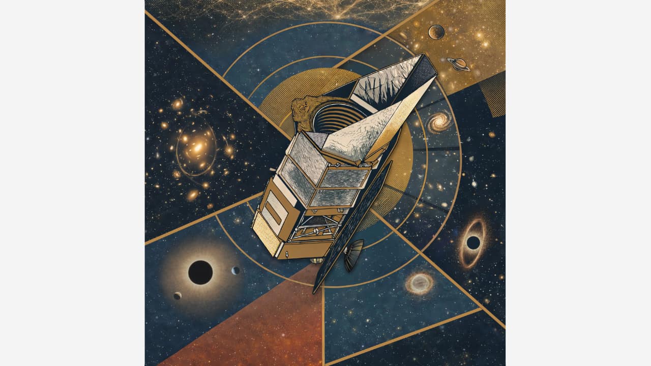 roman graphic