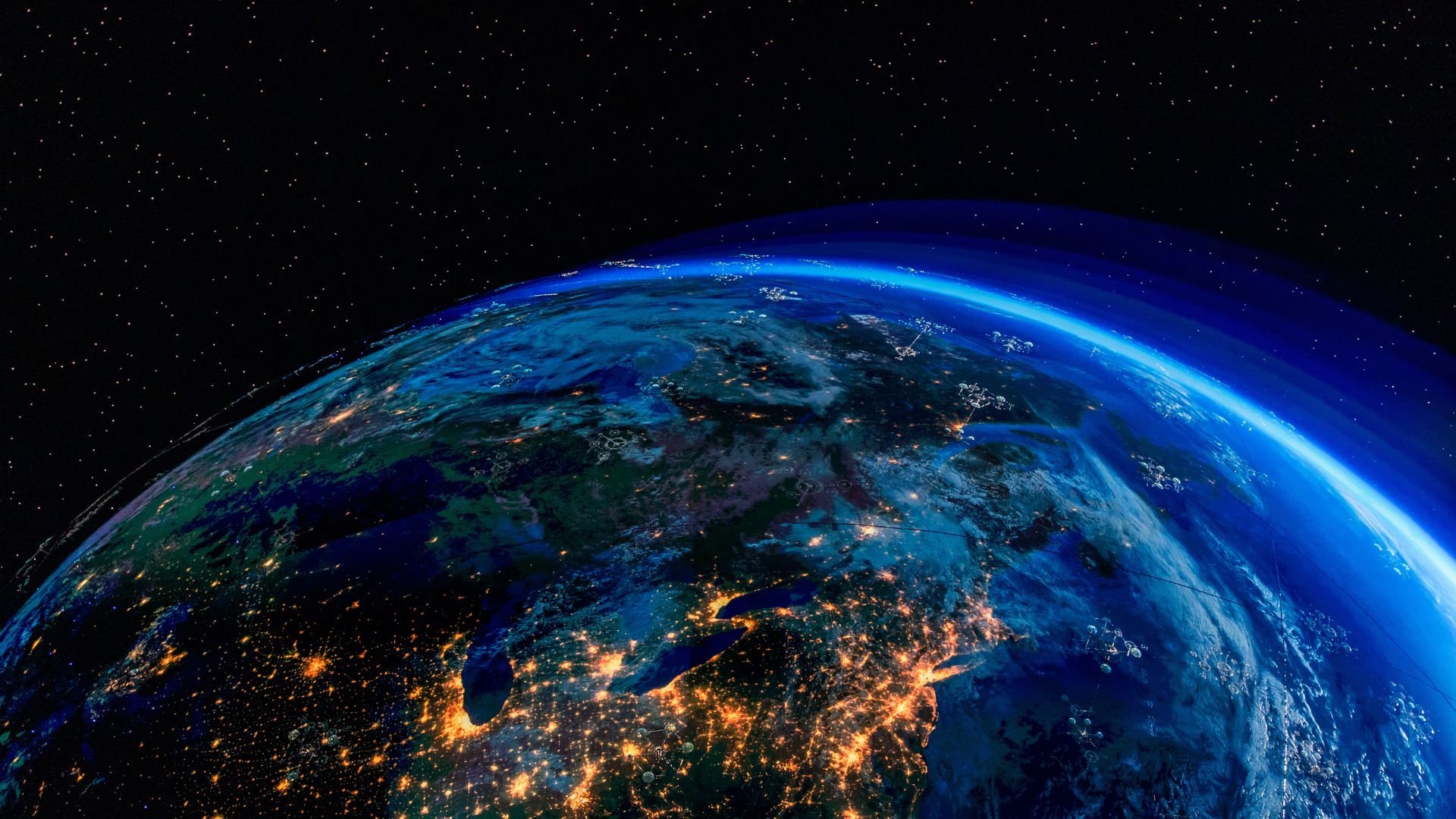 The Sphere Experience Premieres in Las Vegas