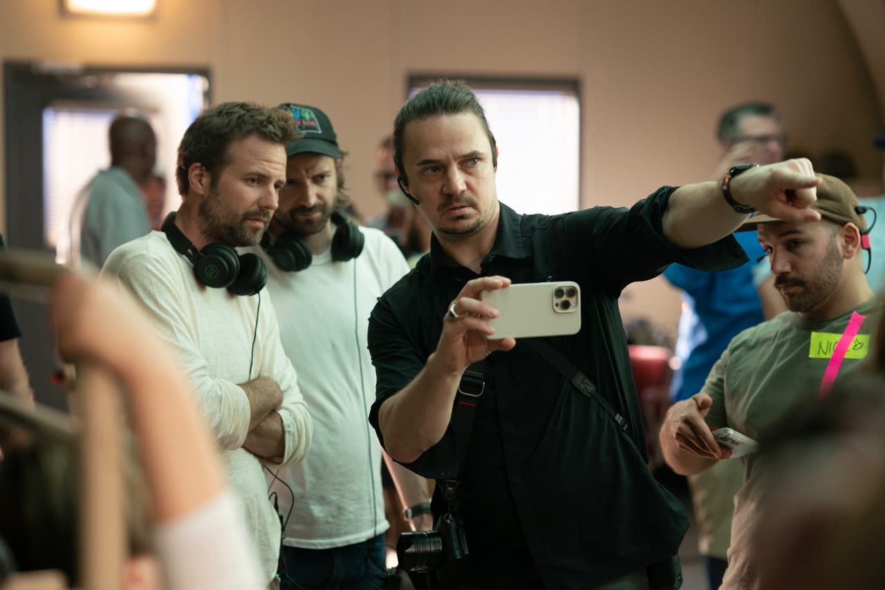 stranger things caleb