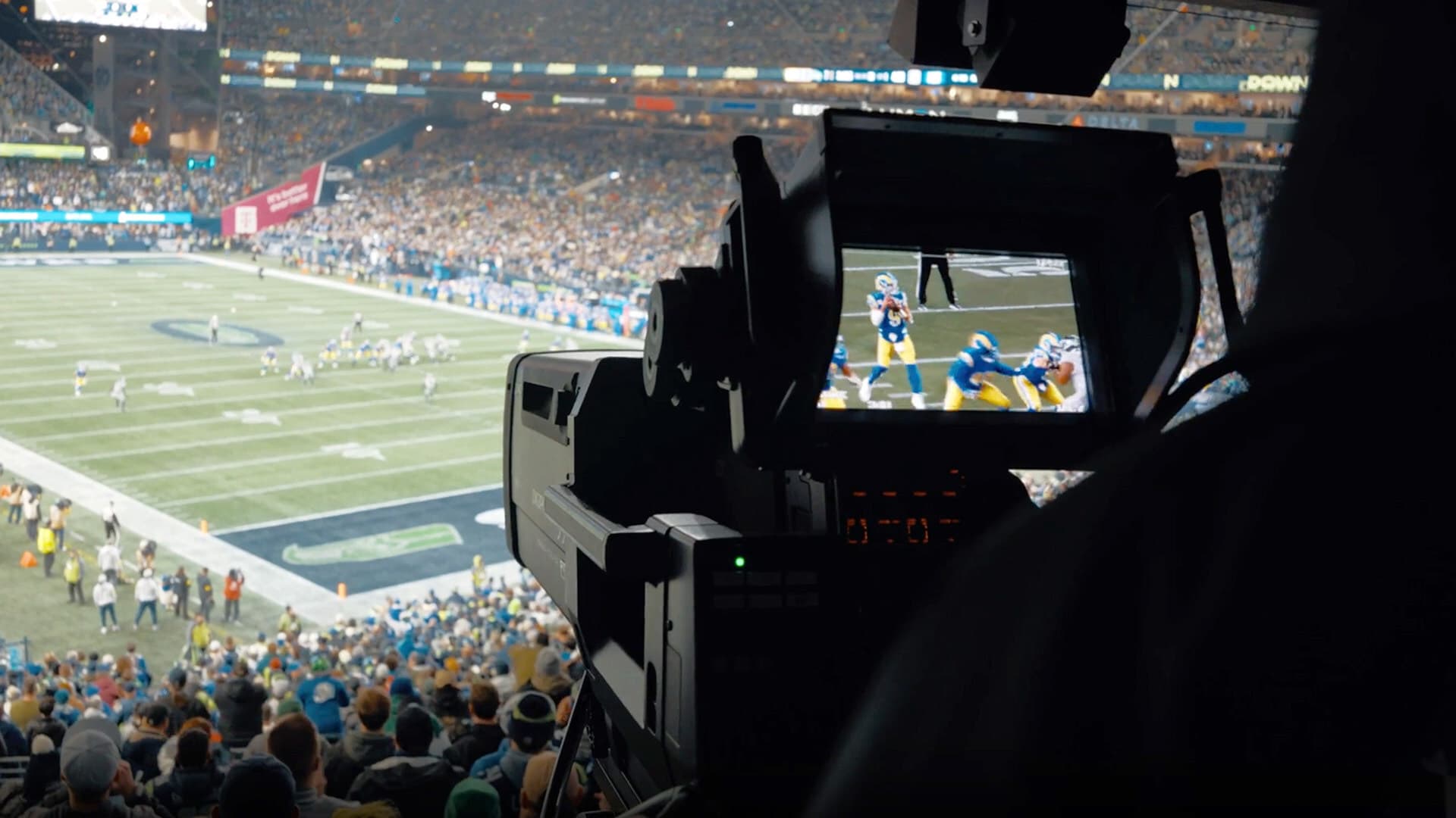 super bowl lx Sony_Broadcast_Camera