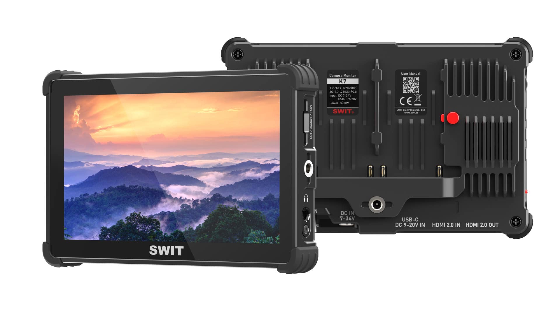 swit k7