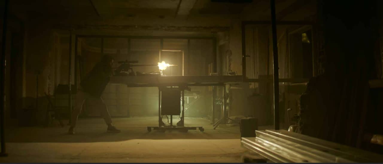 Editing David Fincher’s ‘The Killer’ on Premiere Pro