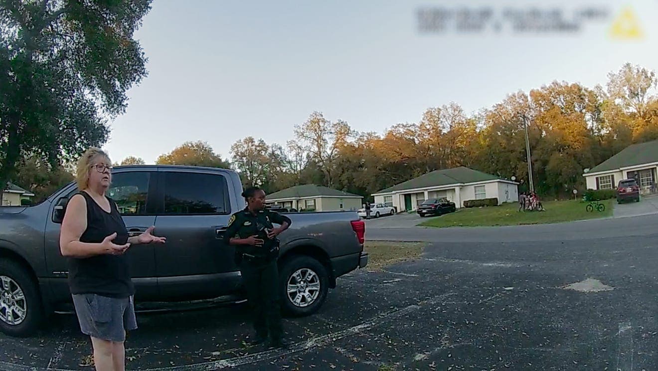 the perfect neighbor explain