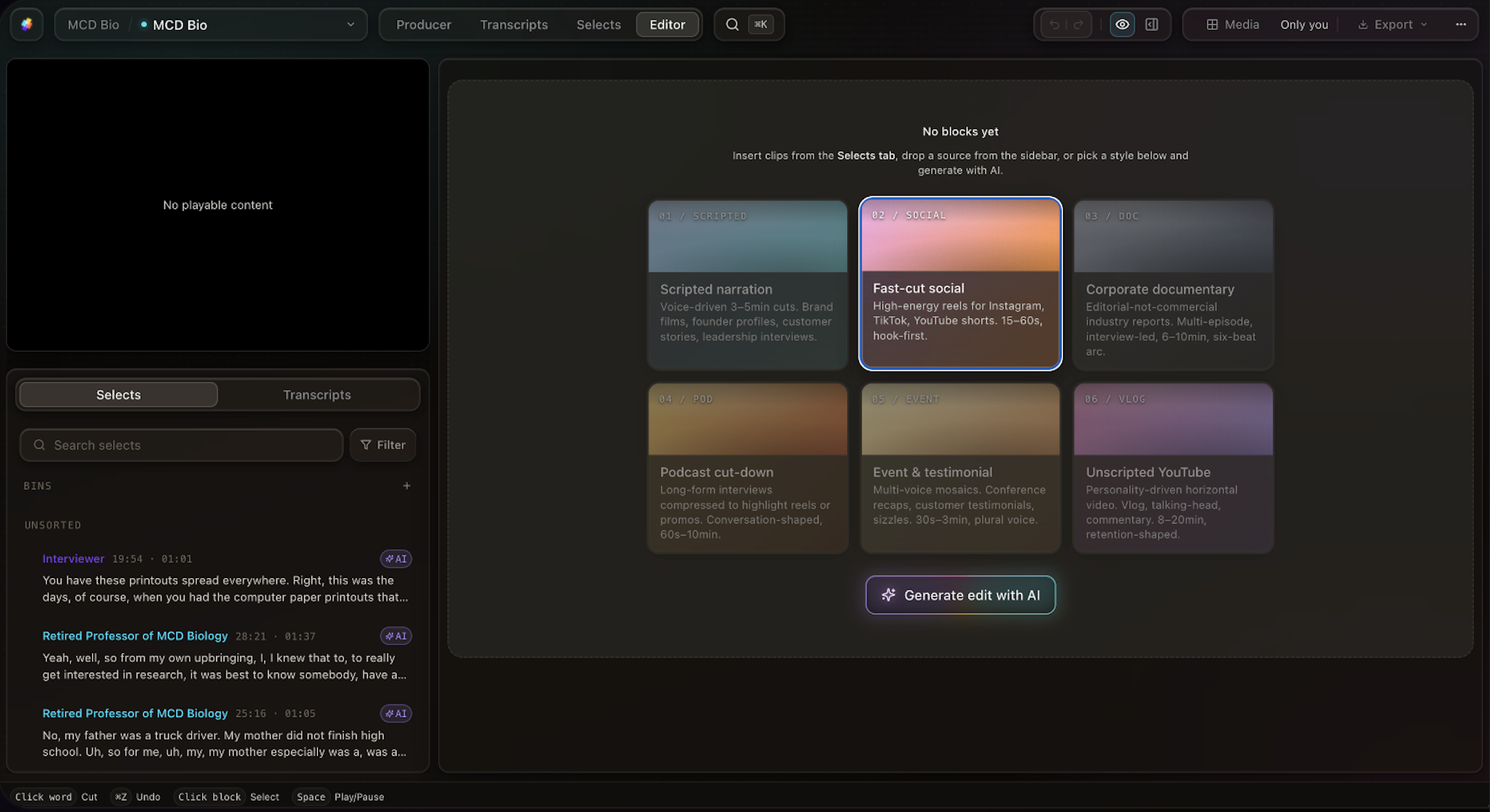 threadline ui