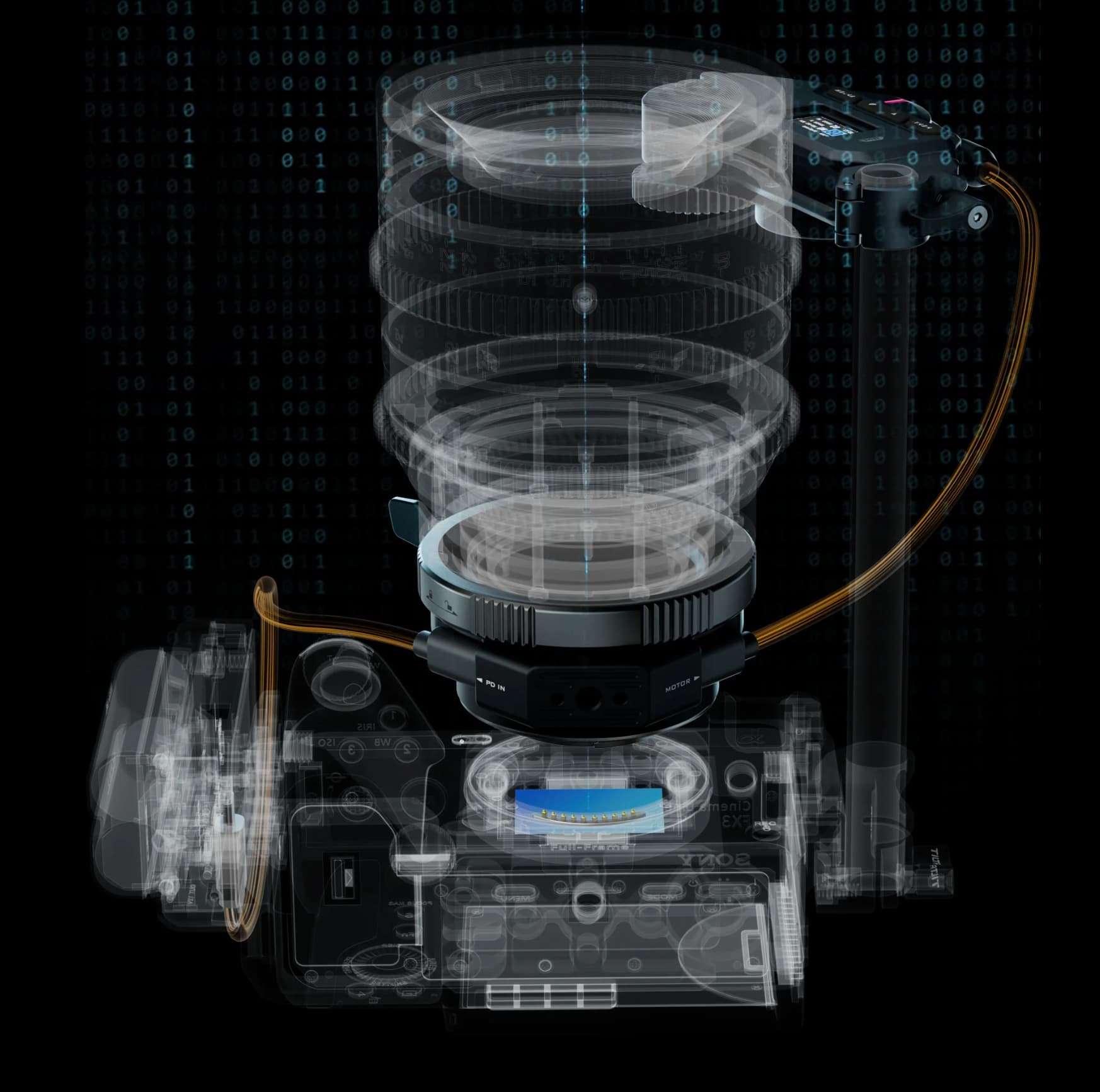 tilta Nucleus Auto Focus Adapter-1