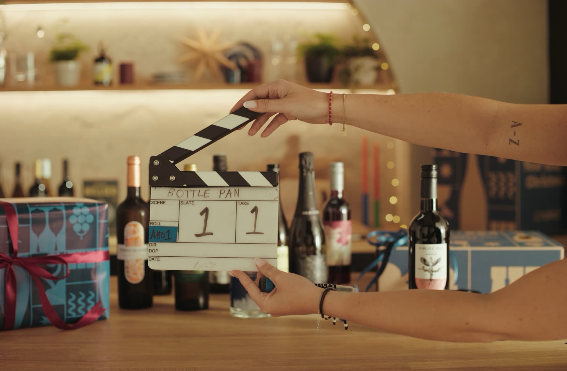 why we chose it pyxis 12k 3