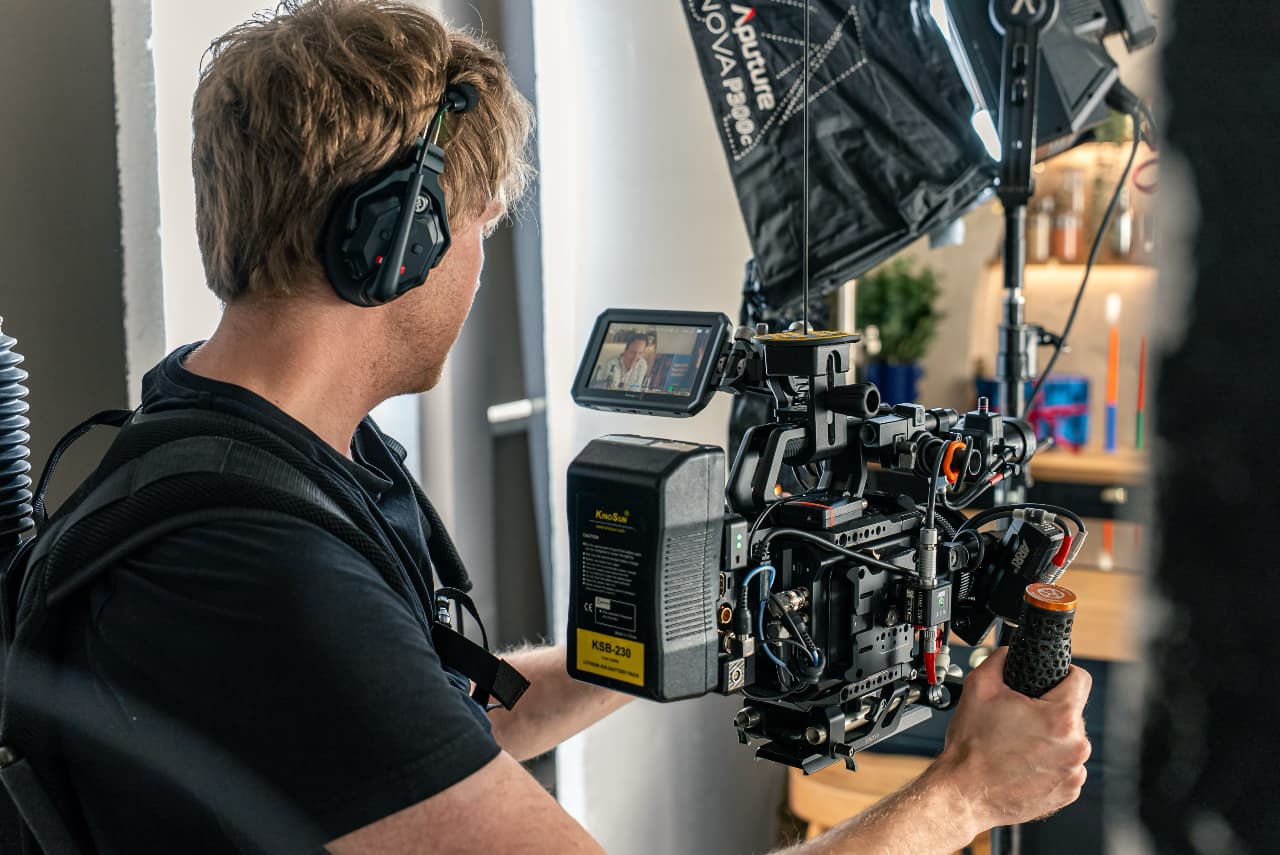 why we chose it pyxis 12k 4