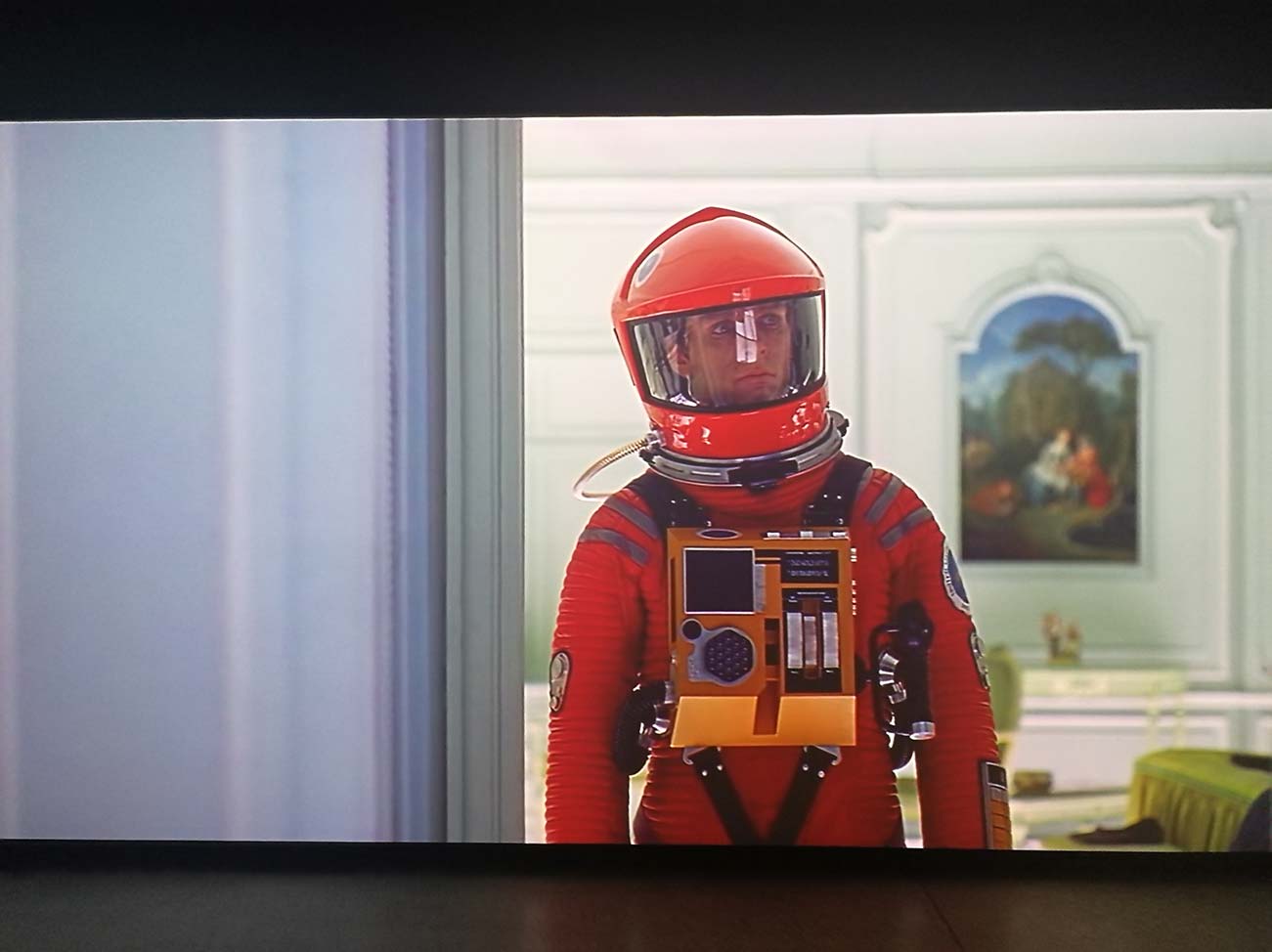 2001: A Space Odyssey