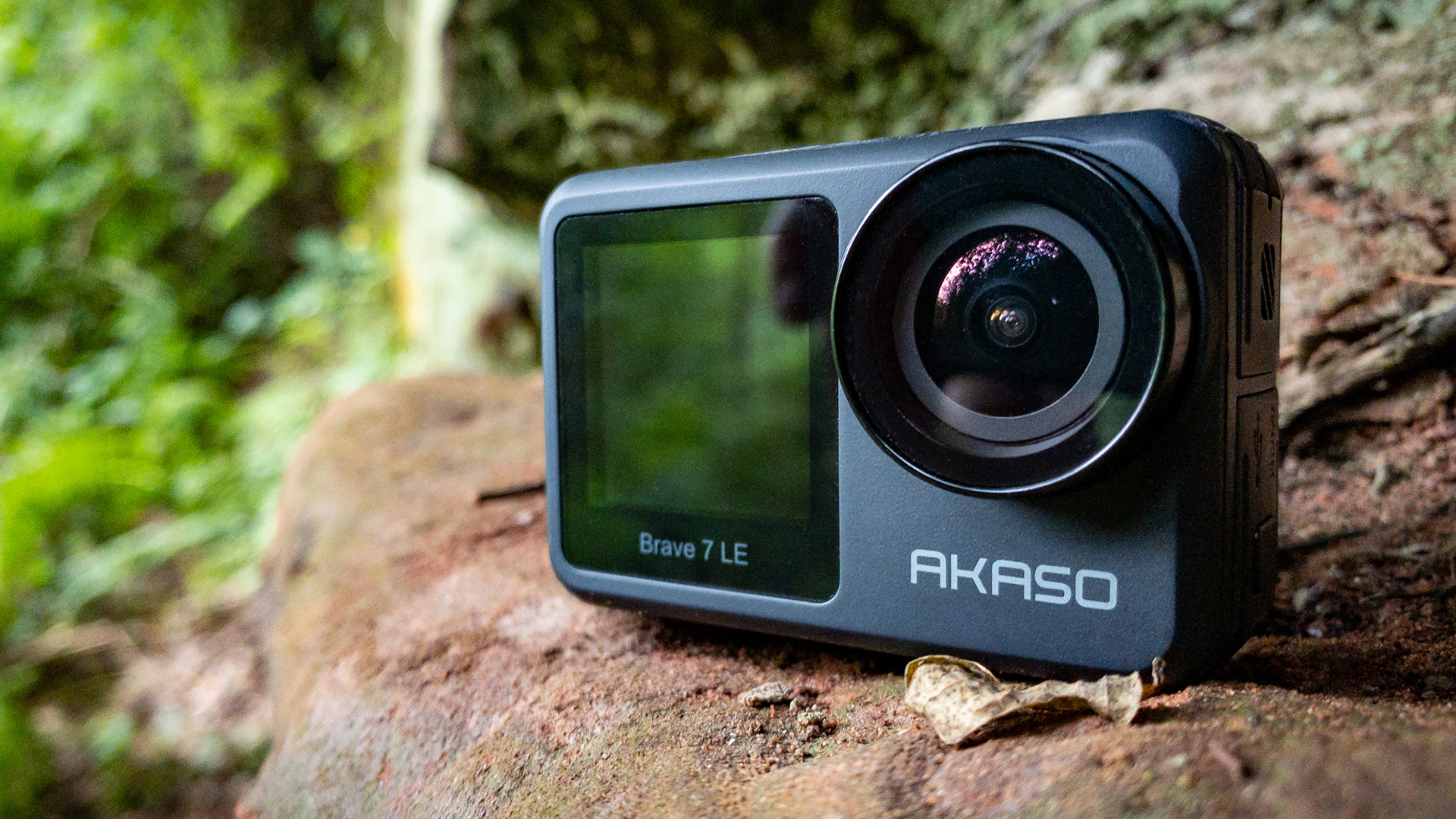 AKASO Brave 8 Action Camera Review (Part 2)