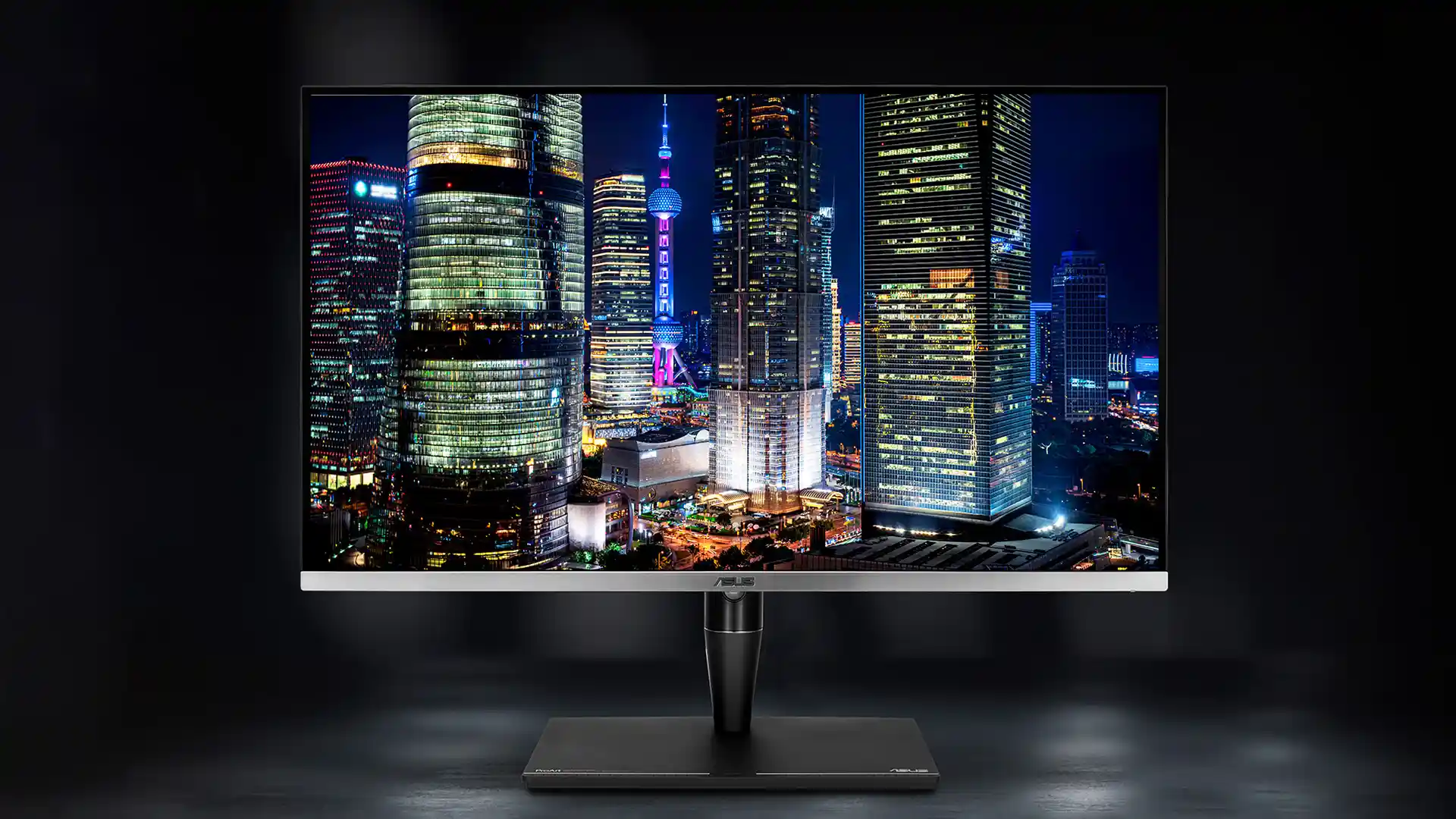 ASUS PA32UCG ProArt: First look and unboxing of this important new monitor