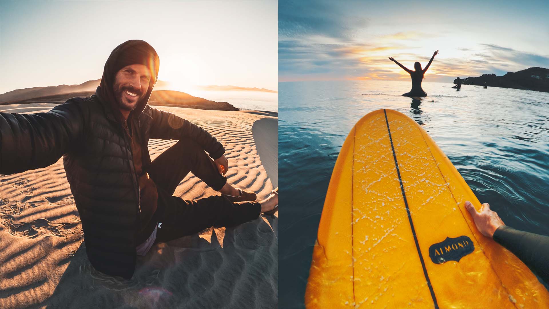 Images: Abe Kislevitz.