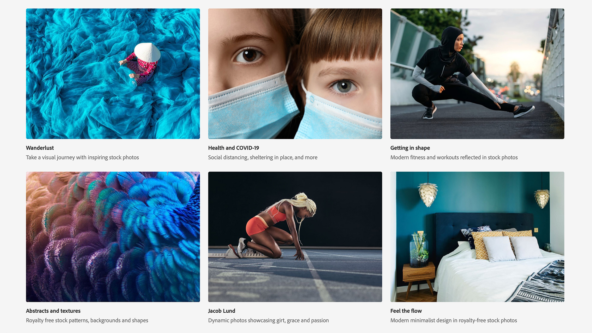 Create On Brand Promo Imagery In No Time Using Adobe Stock Sponsored