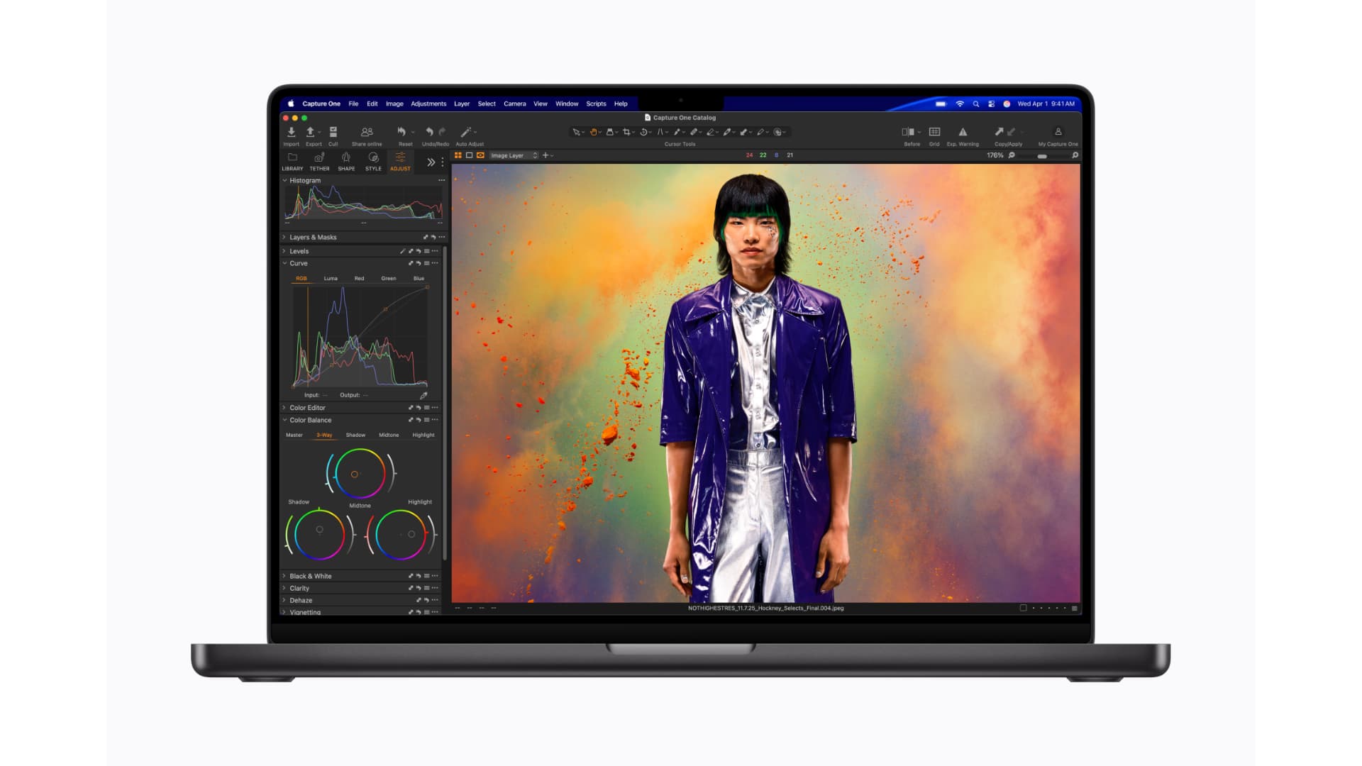 More power and a bit more price: the new MacBook Pro with M5 Pro & Max
