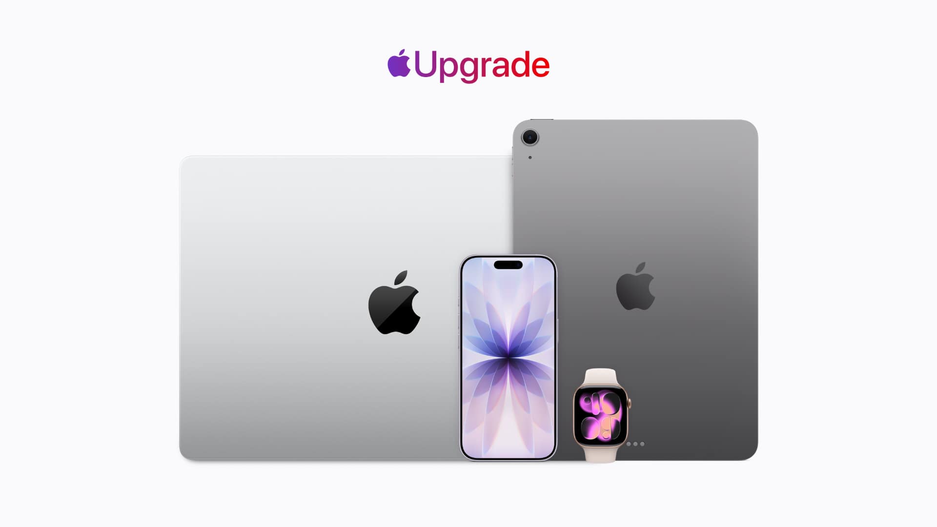 Apple Upgrade covers iPhone, iPad, Mac and Apple Watch under a single Klarna-backed lease