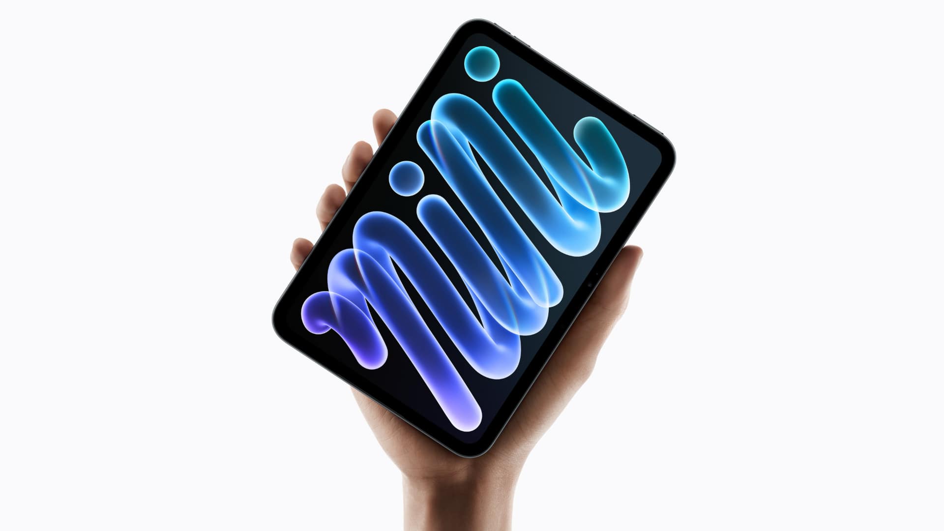 The latest generation iPad mini is thinner, lighter, but also more expensive