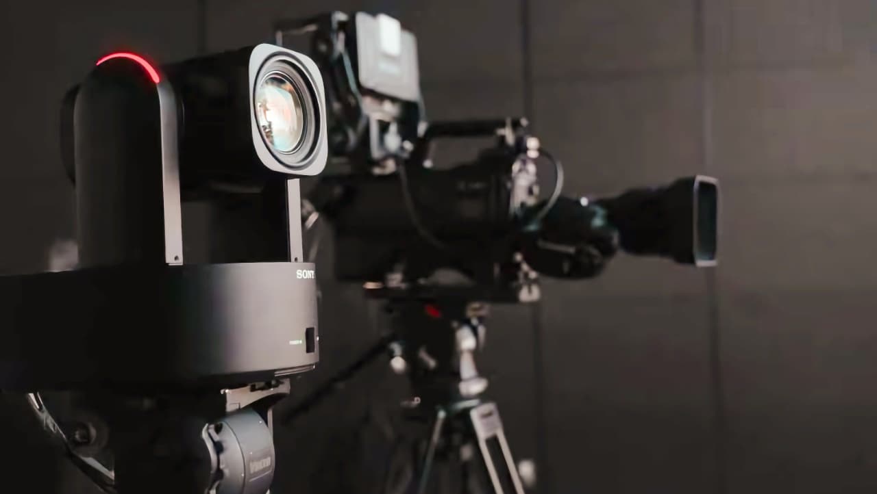 Color matching is the key to a truly flexible hybrid camera system