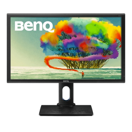 BenQ 27-Inch 2K IPS Professional Monitor (PD2700Q).