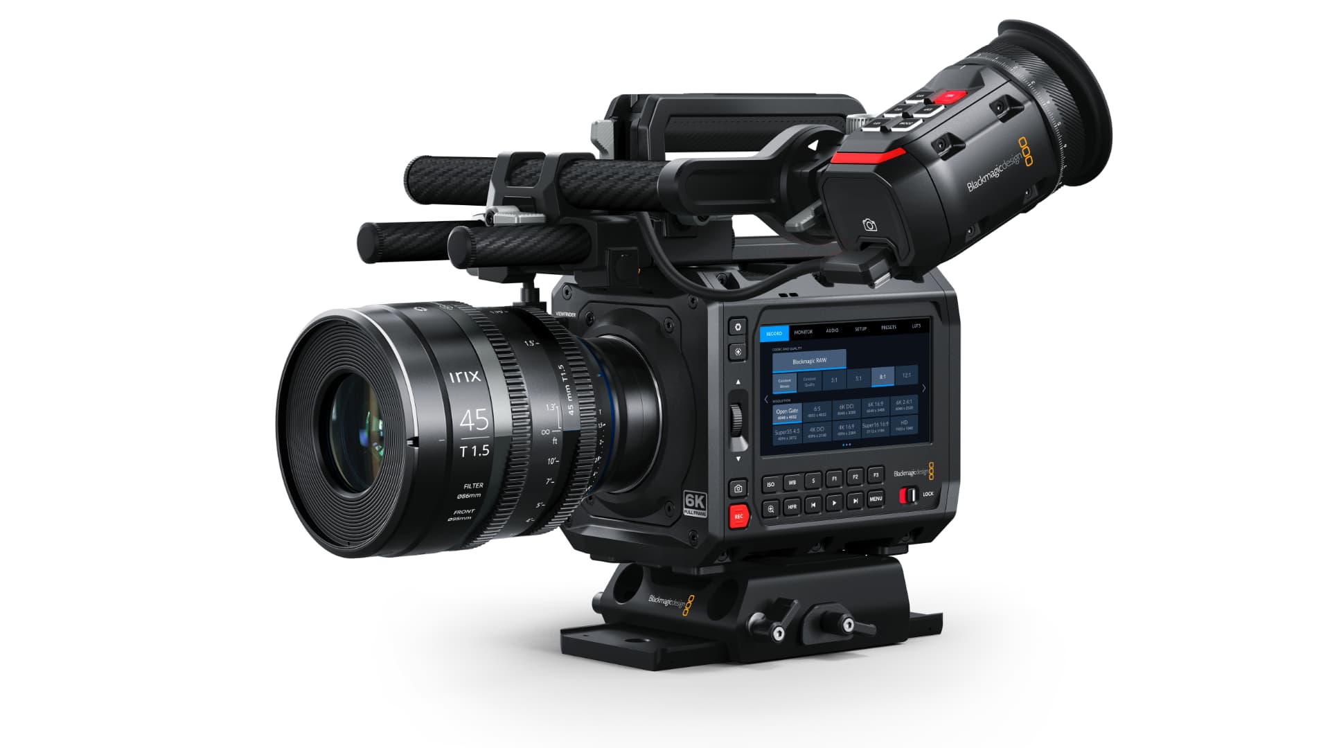 Now with 10 minutes of pre-record