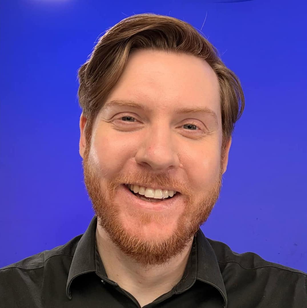 Colin McDonald, Product Manager, Teradek