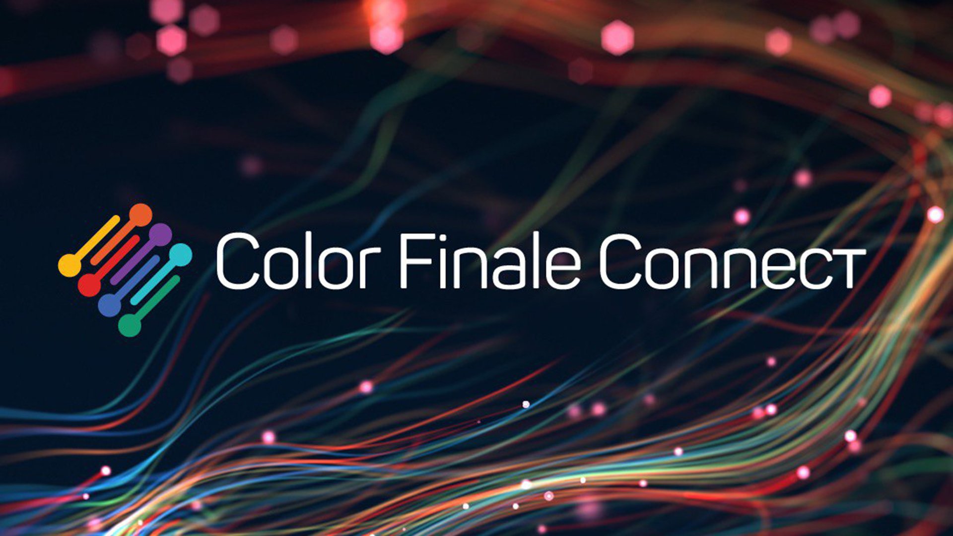 Color connect. Color Finale. Final connection. Connect видео