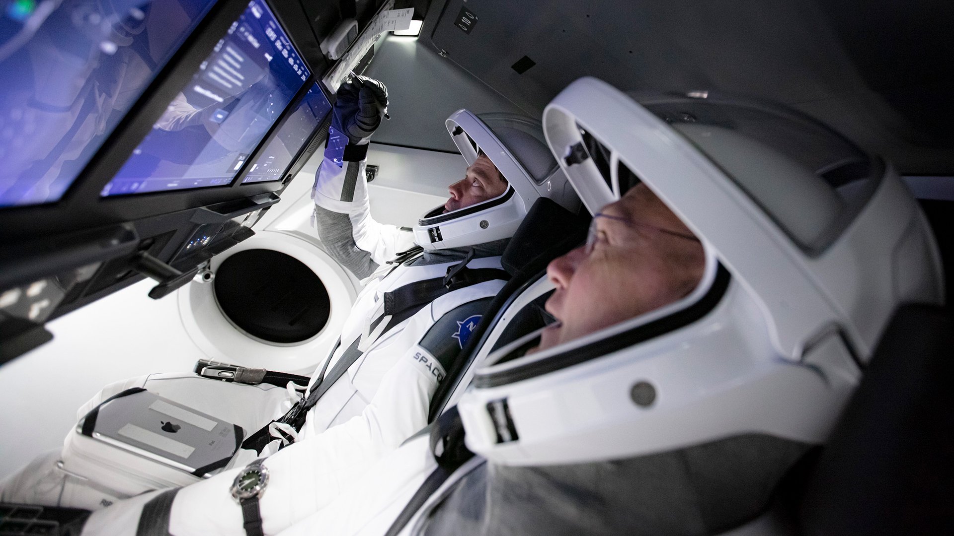 interstellar on streaming service
