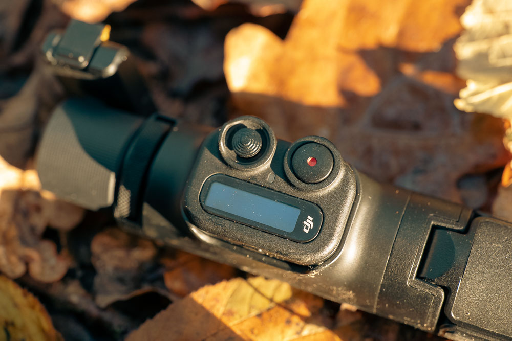 DJI Action 2 Review: Reinventing the Action Camera