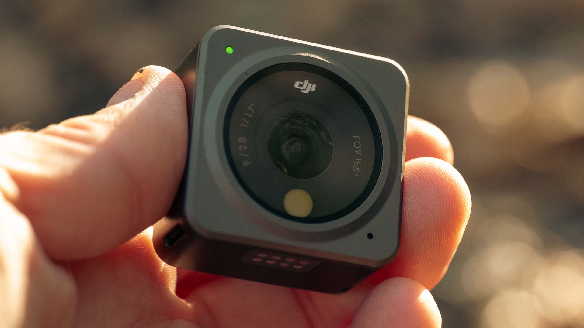 DJI Action 2 Review: Reinventing the Action Camera