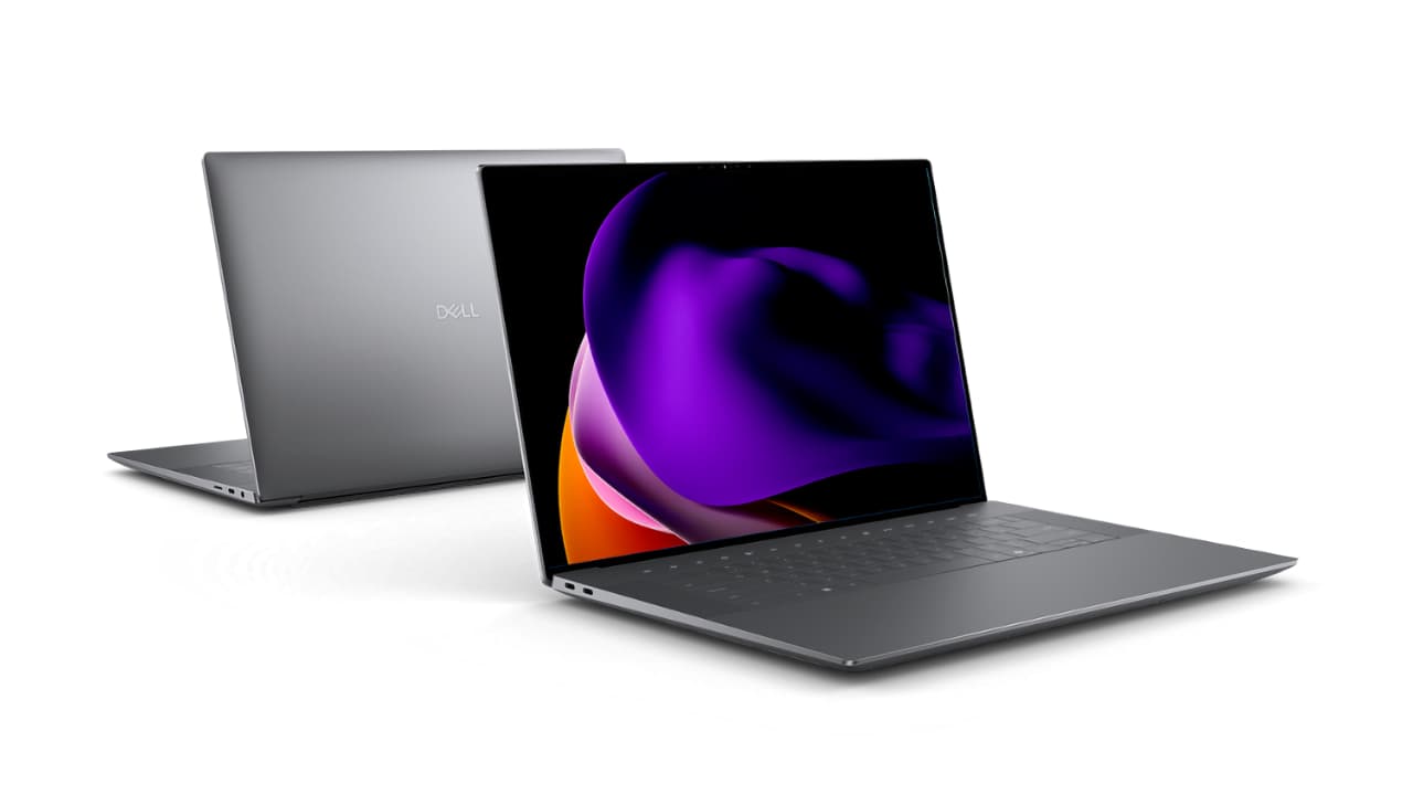 The new Dell 16 Premium starts at $2699