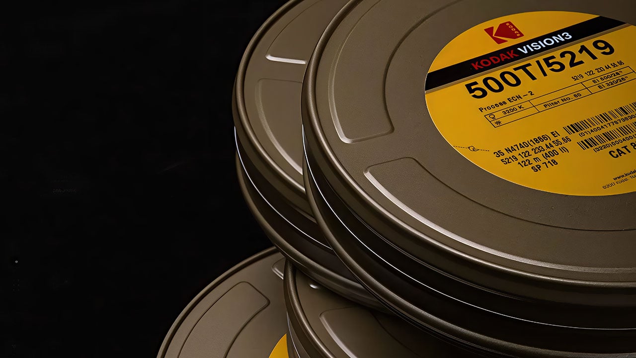 Image: Eastman Kodak
