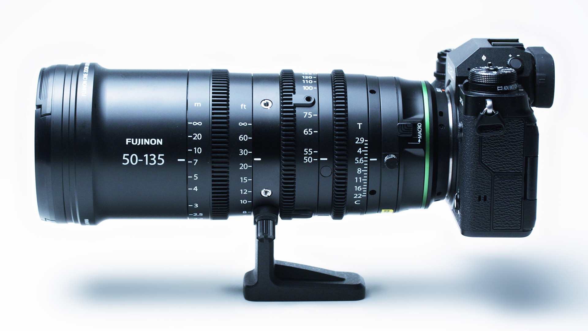 Which Is The Best Fujinon Zoom Lens For Documentary