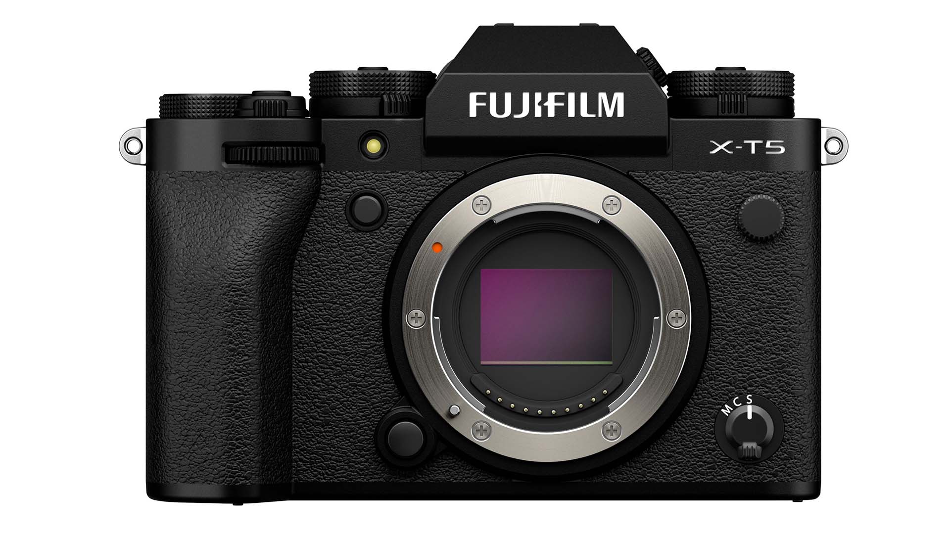 Image: Fujifilm.