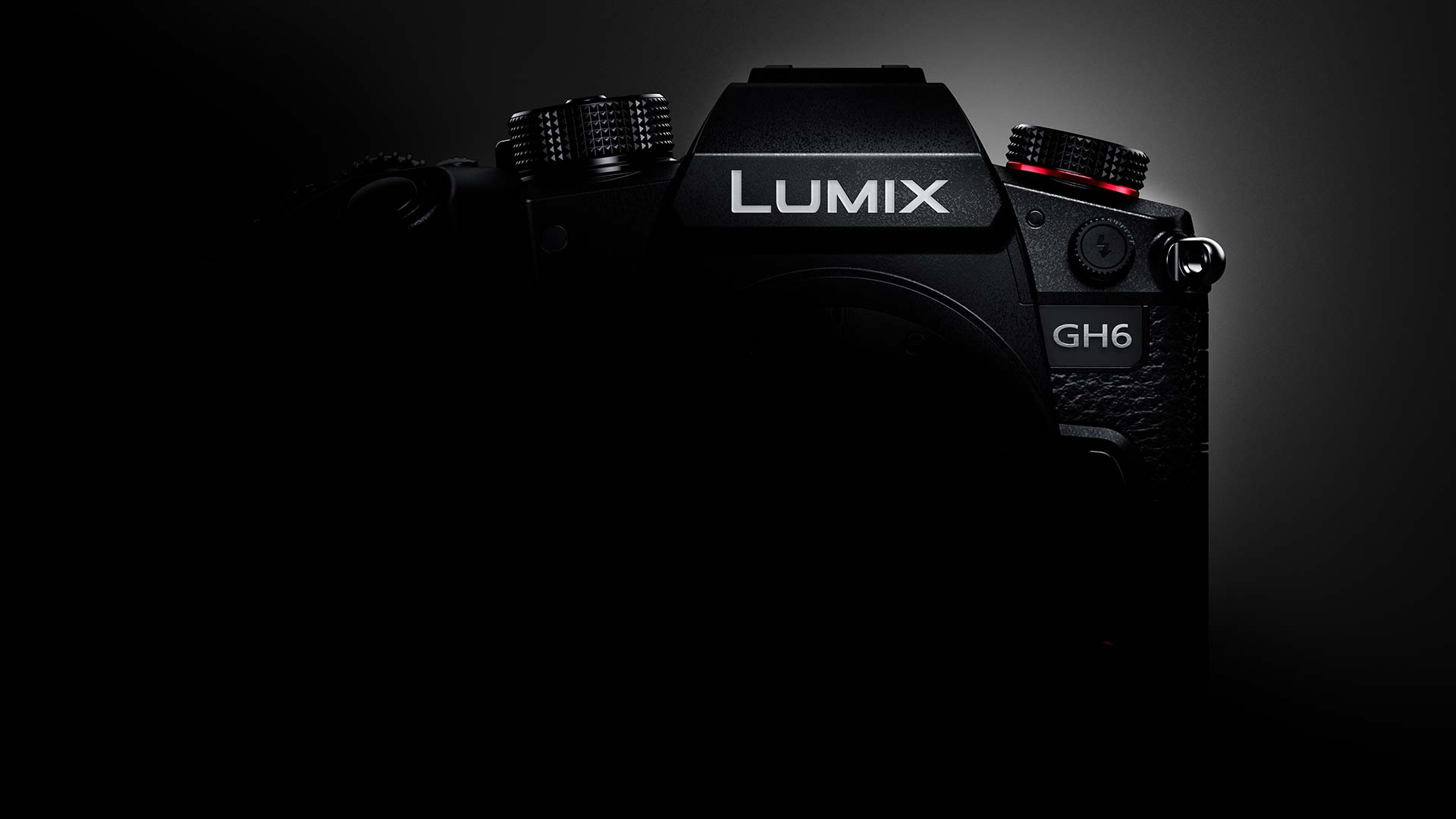 The LUMIX GH6 is coming. Image: Panasonic.