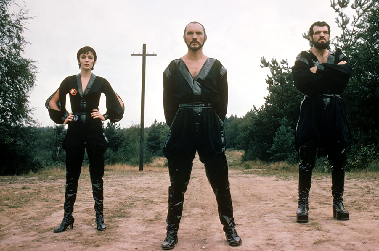 General Zod and gang. Image: Warner Bros.