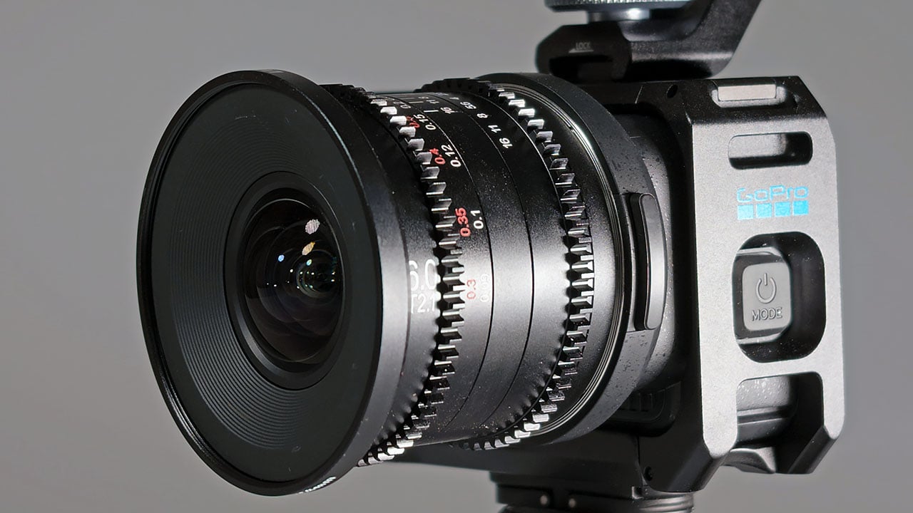 Can the GoPro Mission 1 Pro ILS live up to the hype?