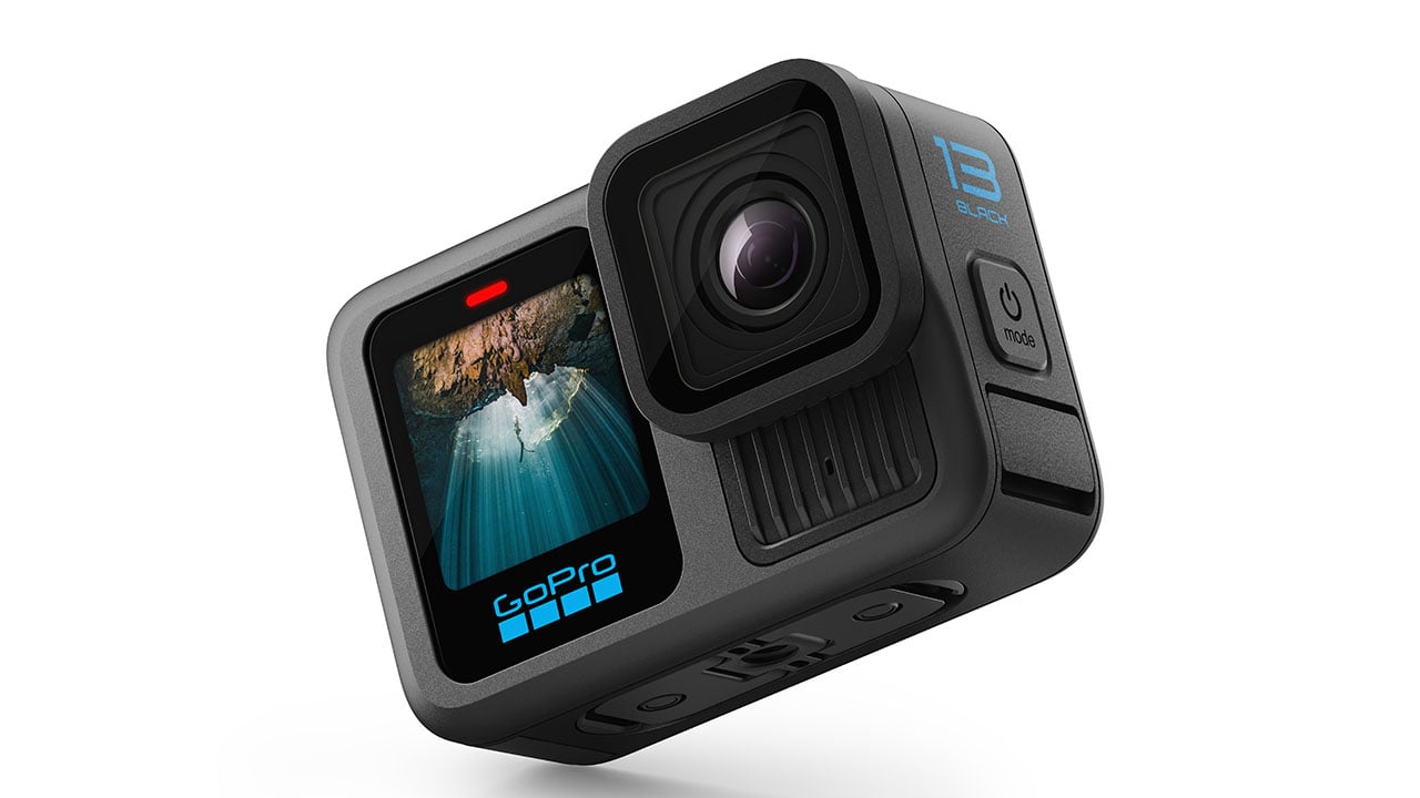Can GoPro save itself with diversification?