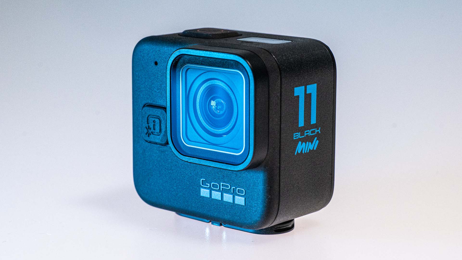 GoPro HERO11 Mini review: Compact and rugged