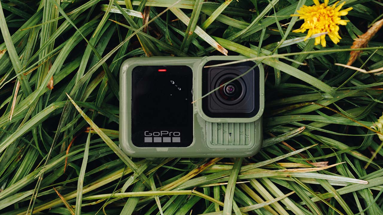 Image: GoPro