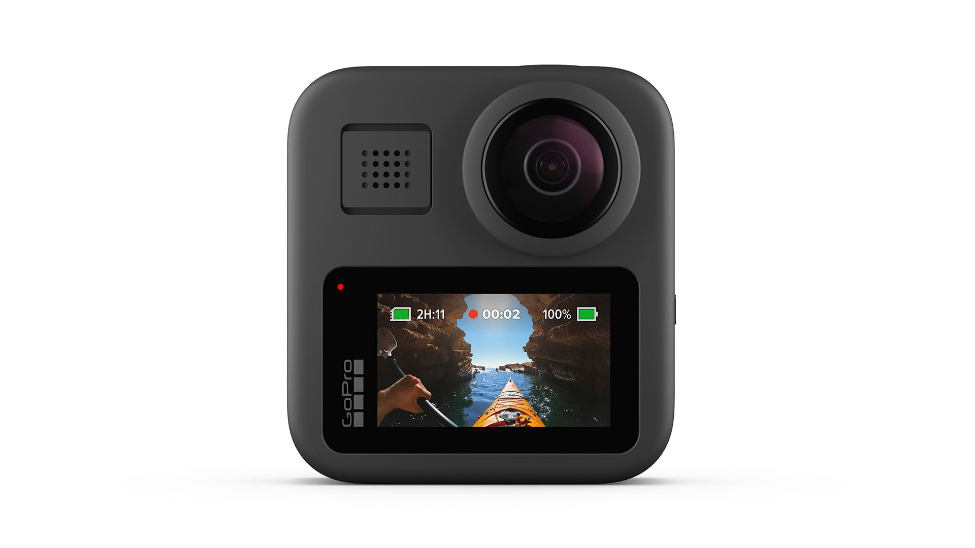 GoPro MAX