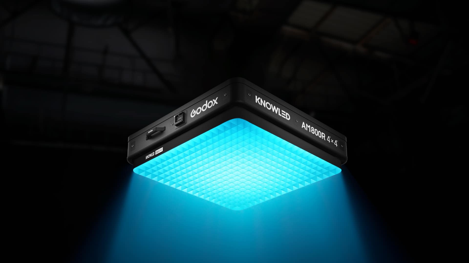 The release of the KNOWLED AM800R takes the number of AM models up to three